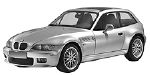 BMW E36-7 P2638 Fault Code
