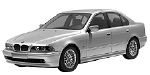 BMW E39 P2638 Fault Code