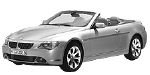 BMW E64 P2638 Fault Code