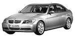 BMW E90 P2638 Fault Code